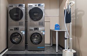 Xiamen Evening Breeze Hotel