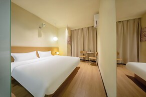 Xiamen Evening Breeze Hotel