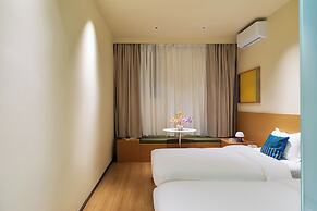 Xiamen Evening Breeze Hotel