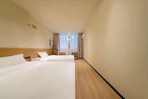 Xiamen Evening Breeze Hotel