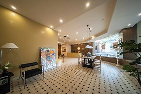 Xiamen Evening Breeze Hotel