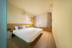 Xiamen Evening Breeze Hotel