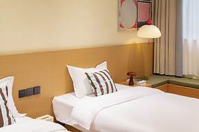 Xiamen Evening Breeze Hotel