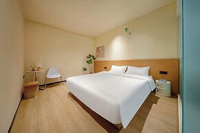 Xiamen Evening Breeze Hotel