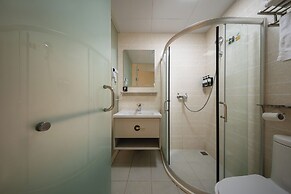 Xiamen Evening Breeze Hotel