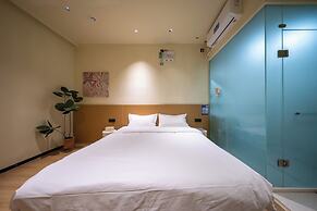 Xiamen Evening Breeze Hotel