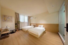 Xiamen Evening Breeze Hotel