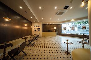 Xiamen Evening Breeze Hotel