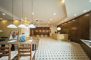 Xiamen Evening Breeze Hotel