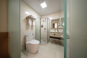 Xiamen Evening Breeze Hotel