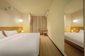 Xiamen Evening Breeze Hotel