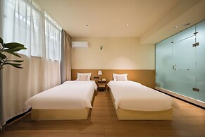 Xiamen Evening Breeze Hotel