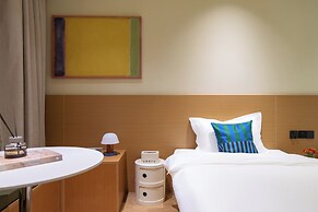 Xiamen Evening Breeze Hotel