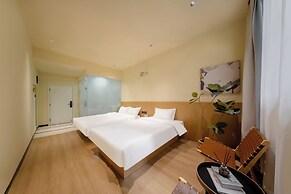 Xiamen Evening Breeze Hotel