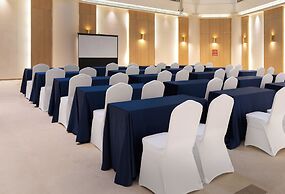 Xiamen Evening Breeze Hotel