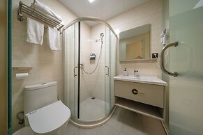 Xiamen Evening Breeze Hotel