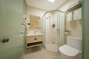 Xiamen Evening Breeze Hotel