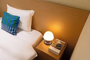 Xiamen Evening Breeze Hotel