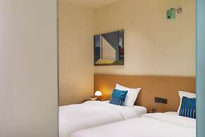 Xiamen Evening Breeze Hotel