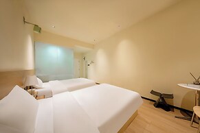 Xiamen Evening Breeze Hotel