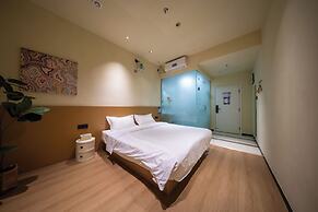 Xiamen Evening Breeze Hotel