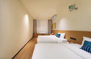 Xiamen Evening Breeze Hotel