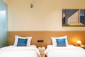 Xiamen Evening Breeze Hotel
