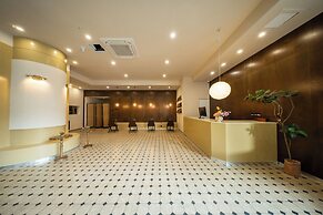 Xiamen Evening Breeze Hotel