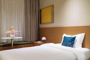 Xiamen Evening Breeze Hotel