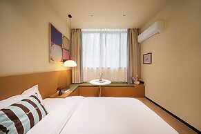 Xiamen Evening Breeze Hotel