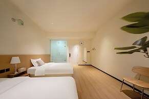 Xiamen Evening Breeze Hotel