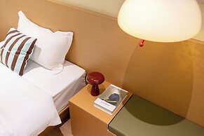 Xiamen Evening Breeze Hotel