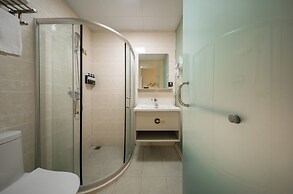 Xiamen Evening Breeze Hotel