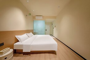 Xiamen Evening Breeze Hotel