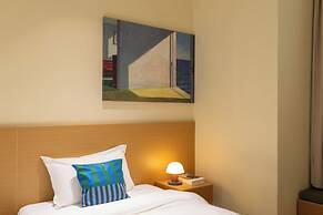 Xiamen Evening Breeze Hotel