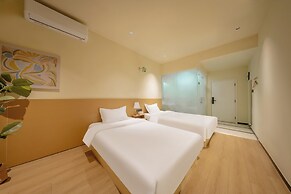 Xiamen Evening Breeze Hotel