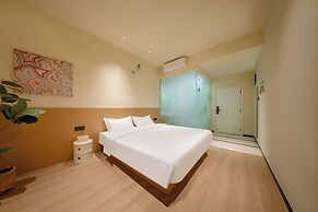 Xiamen Evening Breeze Hotel