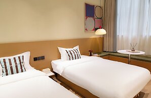 Xiamen Evening Breeze Hotel