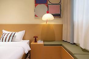 Xiamen Evening Breeze Hotel