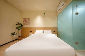 Xiamen Evening Breeze Hotel