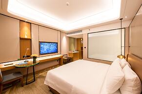 Rising Dragon International Hotel