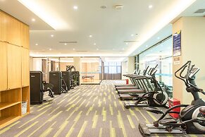 Rising Dragon International Hotel