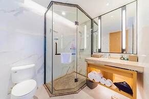 Rising Dragon International Hotel