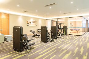 Rising Dragon International Hotel