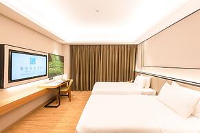 Rising Dragon International Hotel