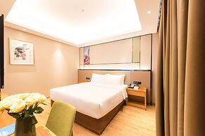 Rising Dragon International Hotel