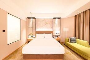 Rising Dragon International Hotel