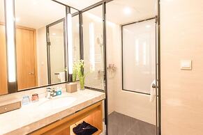 Rising Dragon International Hotel