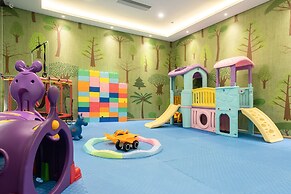 Rising Dragon International Hotel