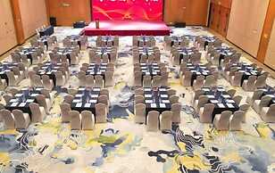 Rising Dragon International Hotel